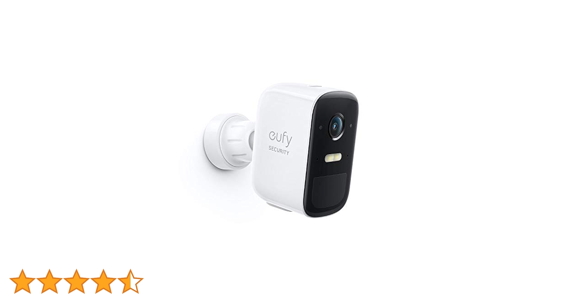 eufyCam 2(✕2個),2C,videodoorbel,kiwi3個 eufy Security, eufyCam 2C Pro 3-Cam Kit, Wireless Home